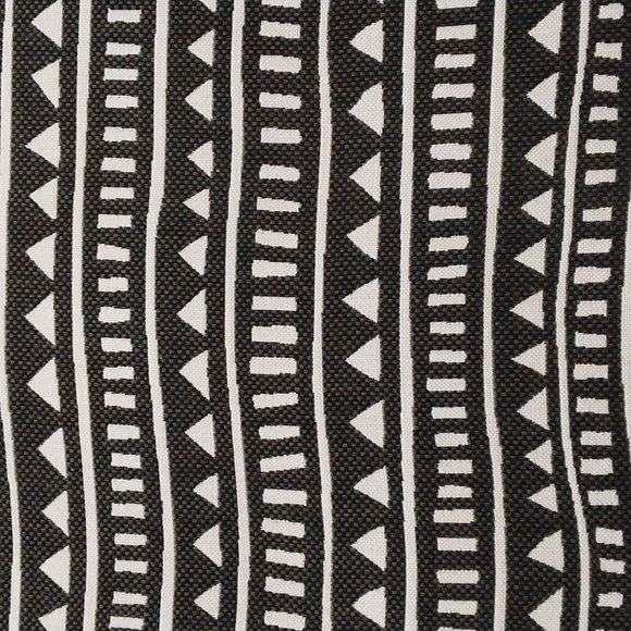 Other - LARSEN FOR COWTAN & TOUT HIEROGLYPH UPHOLSTERY FABRIC REMNANT 6 YARDS